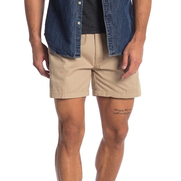 vintage 1946 shorts